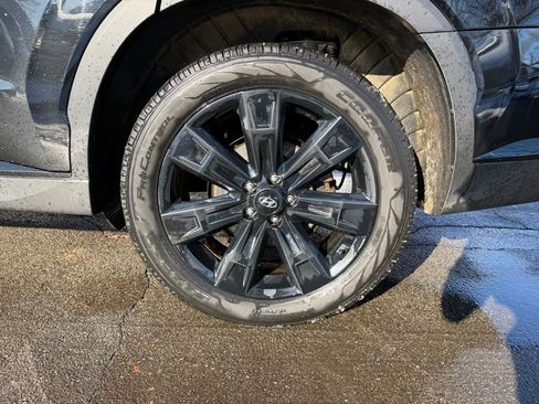 Used 2023 Hyundai Palisade XRT w/ Cargo Package image 27