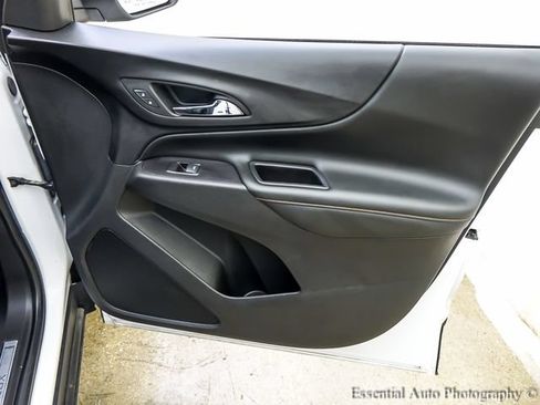 Used 2019 Chevrolet Equinox Premier AWD/4WD image 21