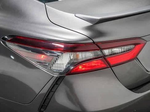 Certified 2023 Toyota Camry SE image 10