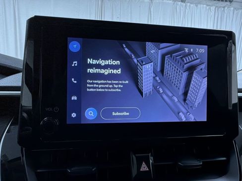 Certified 2023 Toyota Corolla LE image 24