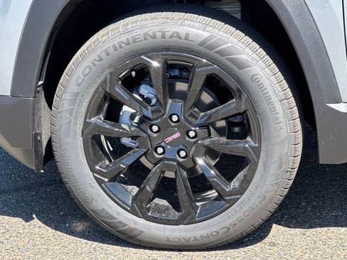 New 2026 GMC Terrain Elevation w/ Black Edition AWD/4WD image 32