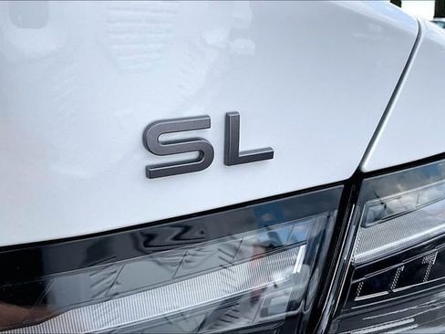 New 2026 Nissan Sentra SL w/ Floor Mat Package image 9