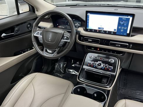 Used 2022 Lincoln Nautilus Reserve w/ Equipment Group 201A AWD/4WD image 22
