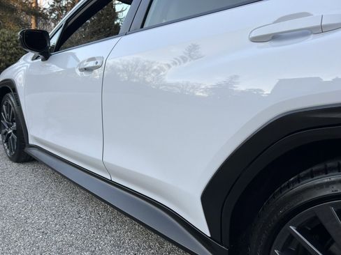 Used 2023 Subaru WRX Limited image 94