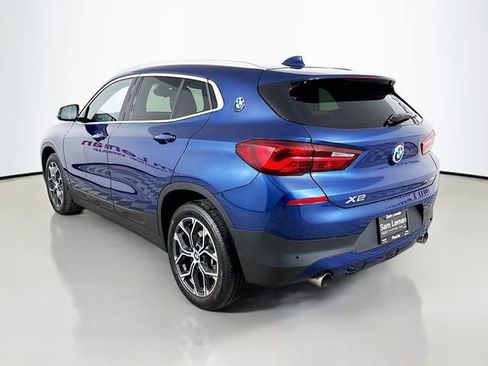 Used 2023 BMW X2 xDrive28i w/ Convenience Package image 5