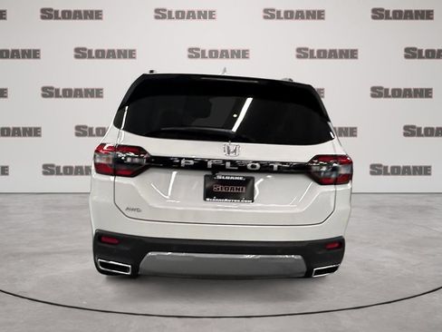 New 2026 Honda Pilot EX-L image 4