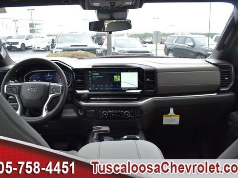 New 2026 Chevrolet Silverado 1500 RST image 3