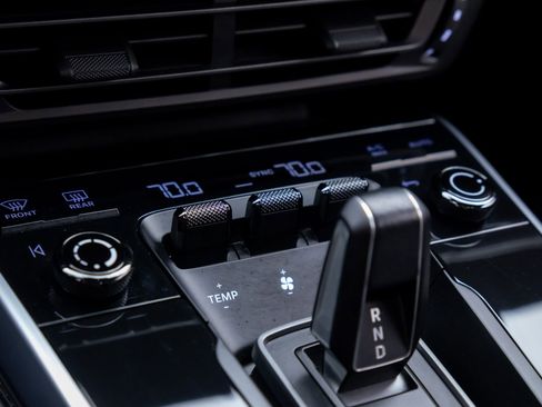 Certified 2023 Porsche 911 Turbo S image 27