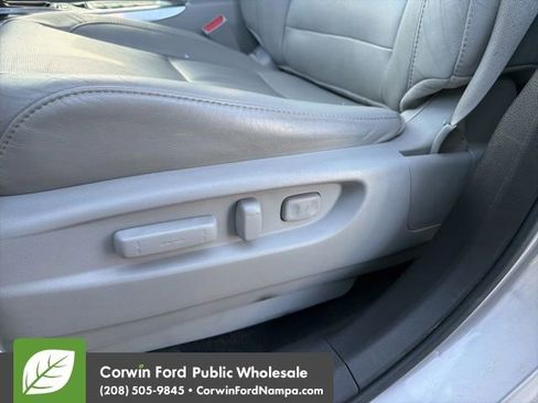 Used 2014 Acura MDX SH-AWD w/ Advance Package image 27