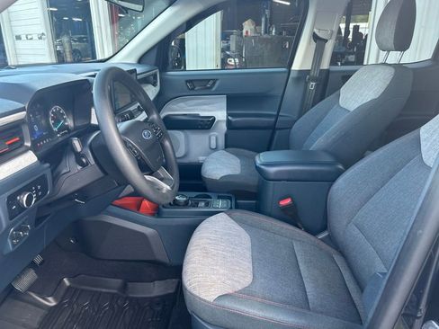 Used 2023 Ford Maverick XLT w/ Equipment Group 300A Standard image 24