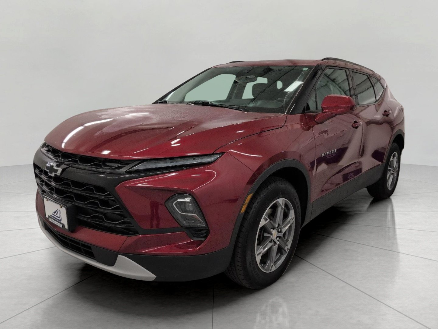 Used 2023 Chevrolet Blazer LT w/ Convenience Package AWD/4WD image 12