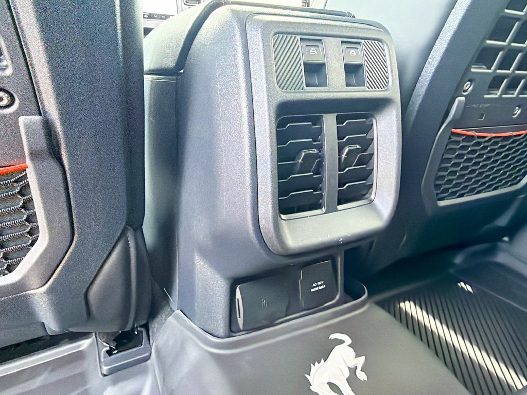 New 2026 Ford Bronco Raptor AWD/4WD image 27