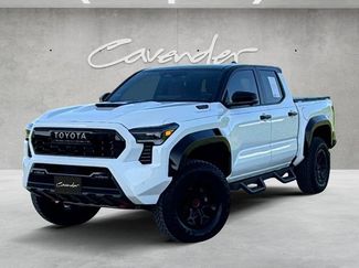 Used 2026 Toyota Tacoma TRD Pro AWD/4WD video 1