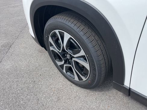 New 2026 MAZDA CX-5 Preferred AWD/4WD image 4