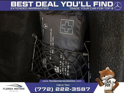 Used 2018 Mercedes-Benz GLE 43 AMG 4MATIC image 54