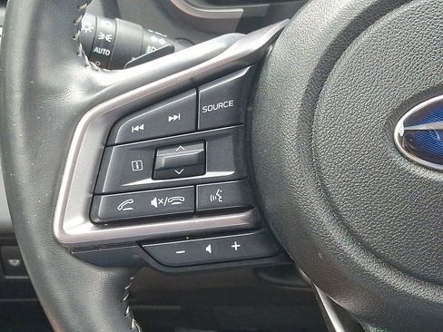 Used 2023 Subaru Ascent Touring AWD/4WD image 24