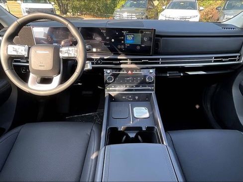 New 2026 Hyundai Santa Fe XRT image 5