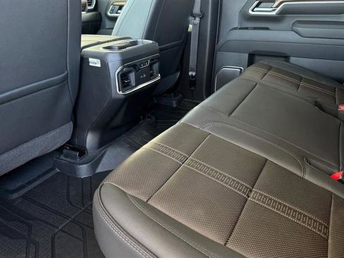 New 2026 Chevrolet Silverado 3500 High Country w/ High Country Premium Package image 13