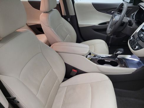 Used 2024 Chevrolet Malibu LT image 21