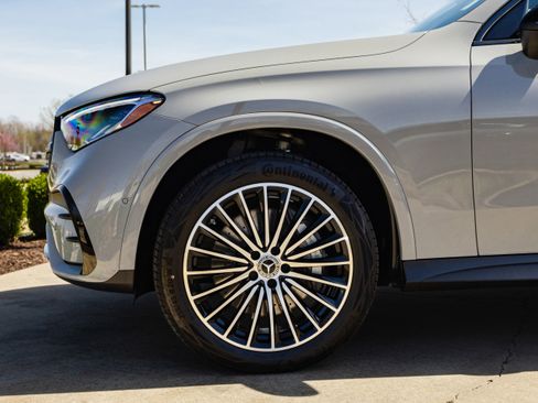 New 2026 Mercedes-Benz GLC 300 GLC 300 image 7