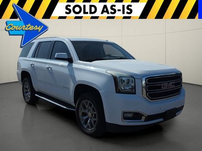 Used 2019 GMC Yukon SLE w/ SLE Value Package