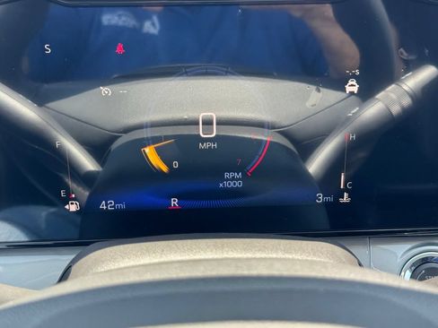 New 2026 Chevrolet Trax LT w/ Midnight Edition FWD image 21