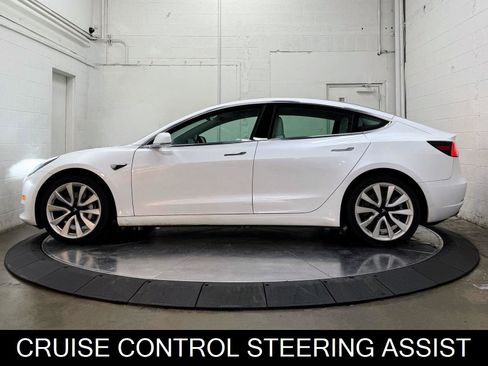 Used 2019 Tesla Model 3 Long Range image 5