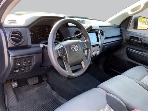 Used 2021 Toyota Tundra SR RWD image 17