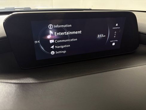 Used 2025 MAZDA MAZDA3 s image 25