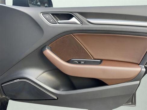 Used 2020 Audi A3 2.0T Premium Plus w/ Premium Plus Package image 32