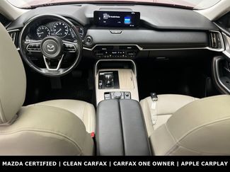 Certified 2024 MAZDA CX-90 3.3 Turbo w/ Premium Package video 4