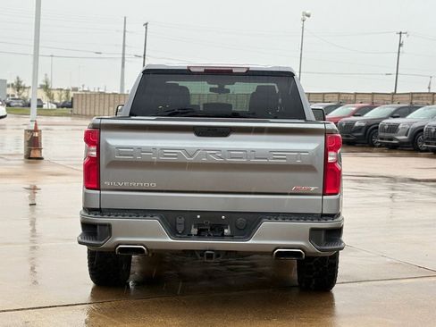 Used 2019 Chevrolet Silverado 1500 RST w/ All-Star Edition image 6