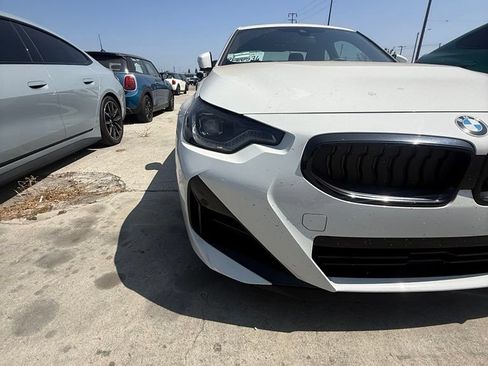 Certified 2024 BMW 230i Coupe w/ Premium Package RWD image 19