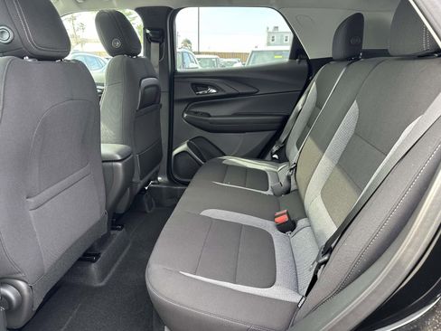 New 2026 Chevrolet TrailBlazer LT w/ LT Cold Weather Package image 22