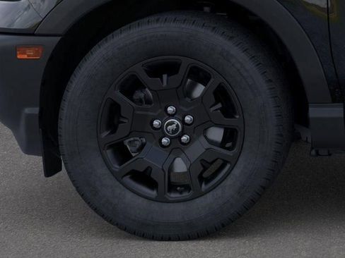 New 2026 Ford Bronco Sport Big Bend w/ Black Appearance Package AWD/4WD image 19