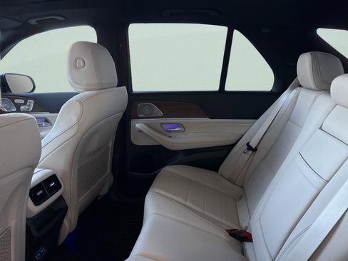 New 2026 Mercedes-Benz GLE 350 GLE 350 image 19