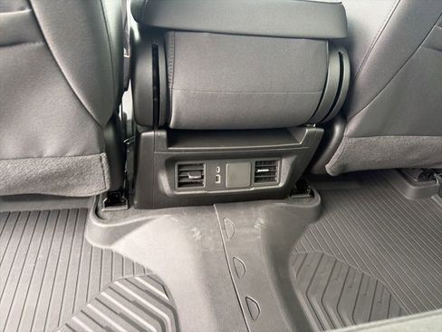 New 2026 Chevrolet Silverado 1500 Custom Trail Boss image 24