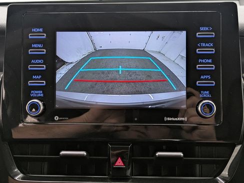 Used 2024 Toyota Camry SE FWD image 10