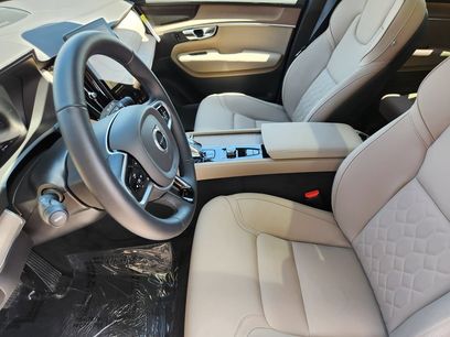New 2026 Volvo XC90 T8 Plus w/ Protection Package Premier