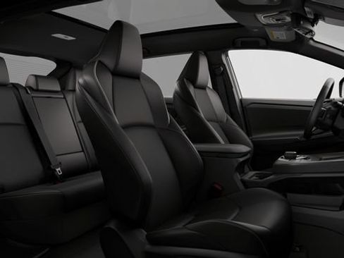 New 2026 Toyota bZ AWD/4WD image 29