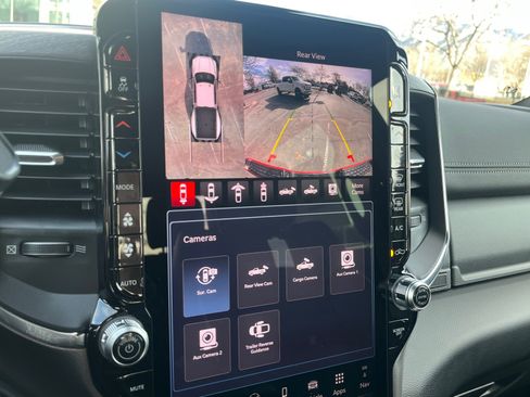 New 2026 RAM 3500 Laramie image 22