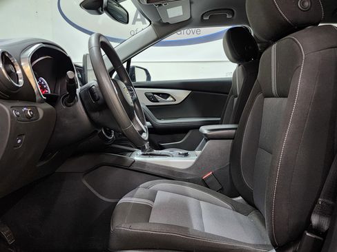 Used 2023 Chevrolet Blazer LT w/ Convenience Package image 14