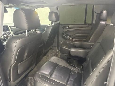 Used 2016 GMC Yukon XL SLT w/ Enhanced Security Package AWD/4WD image 15