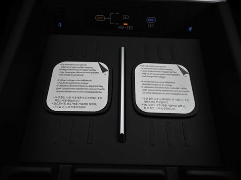 New 2026 Hyundai Santa Fe Limited image 17