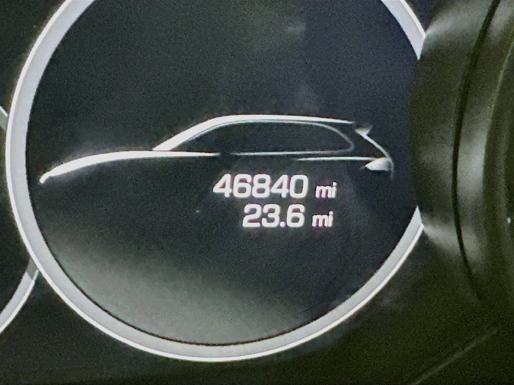 Certified 2020 Porsche Cayenne S AWD/4WD image 13