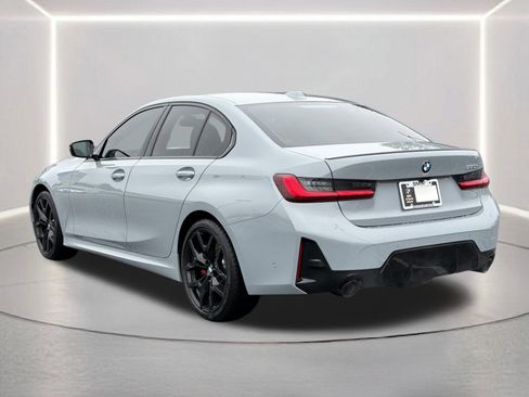 New 2026 BMW 330i Sedan w/ M Sport Package image 24