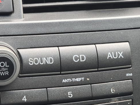 Used 2012 Honda Crosstour EX-L image 7