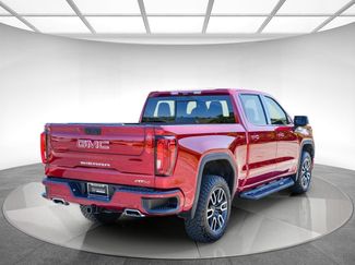 Used 2024 GMC Sierra 1500 AT4 w/ Technology Package AWD/4WD video 4