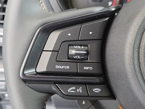 New 2025 Subaru Forester Wilderness w/ Convenience Package image 30