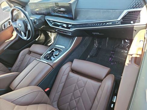 Certified 2024 BMW X5 sDrive40i w/ Premium Package RWD image 22